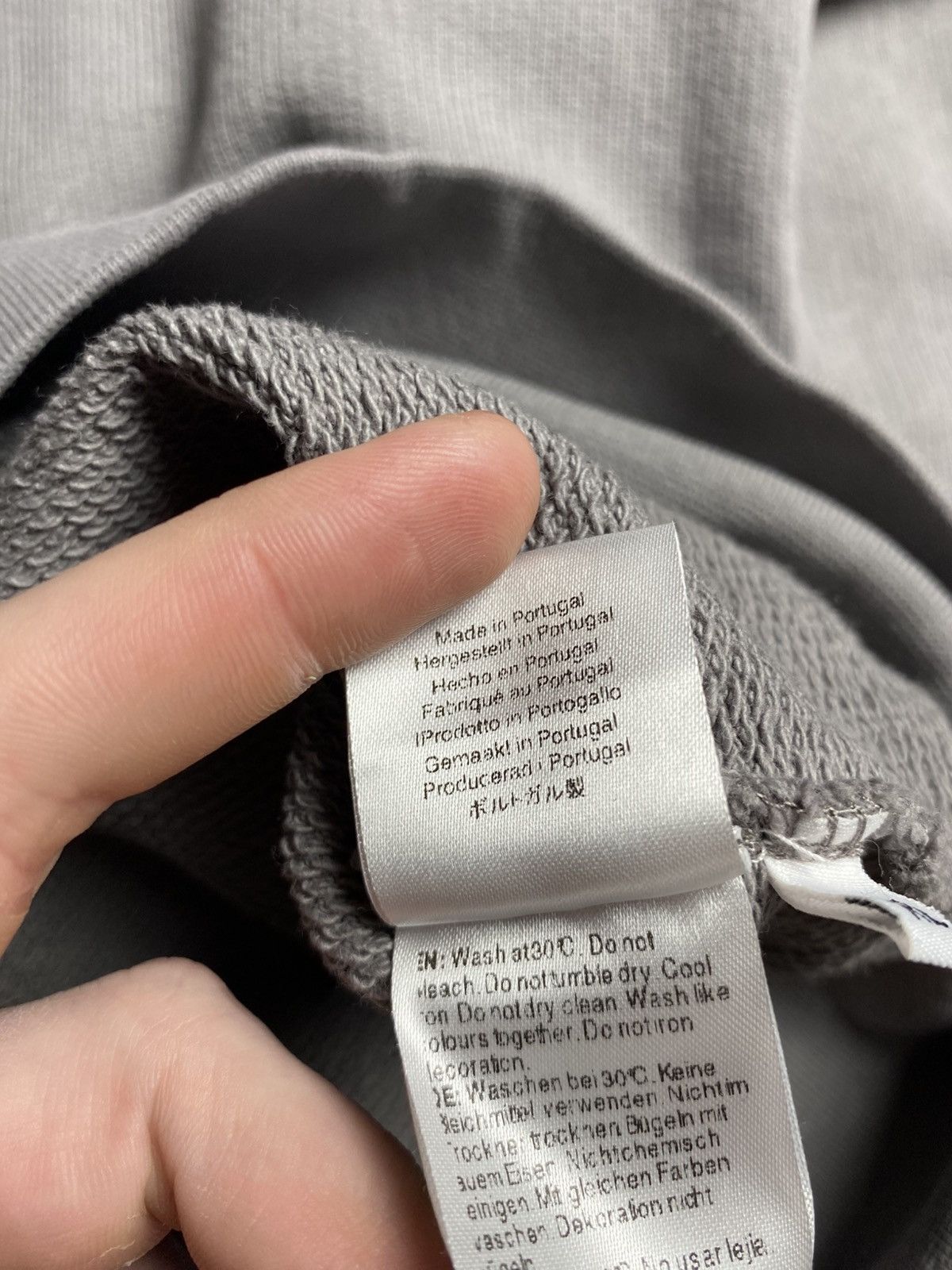 Universal Works Universal Works Sweatshirt Size US XL / EU 56 / 4 - 7 Thumbnail