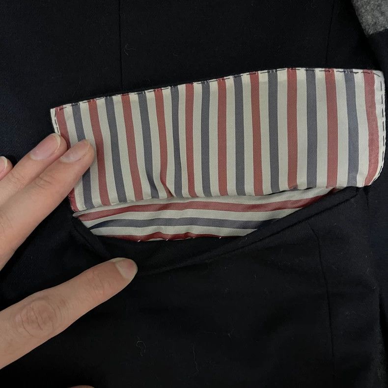 Thom Browne Thom Browne size2 Western-style suits Size 36S - 7 Thumbnail