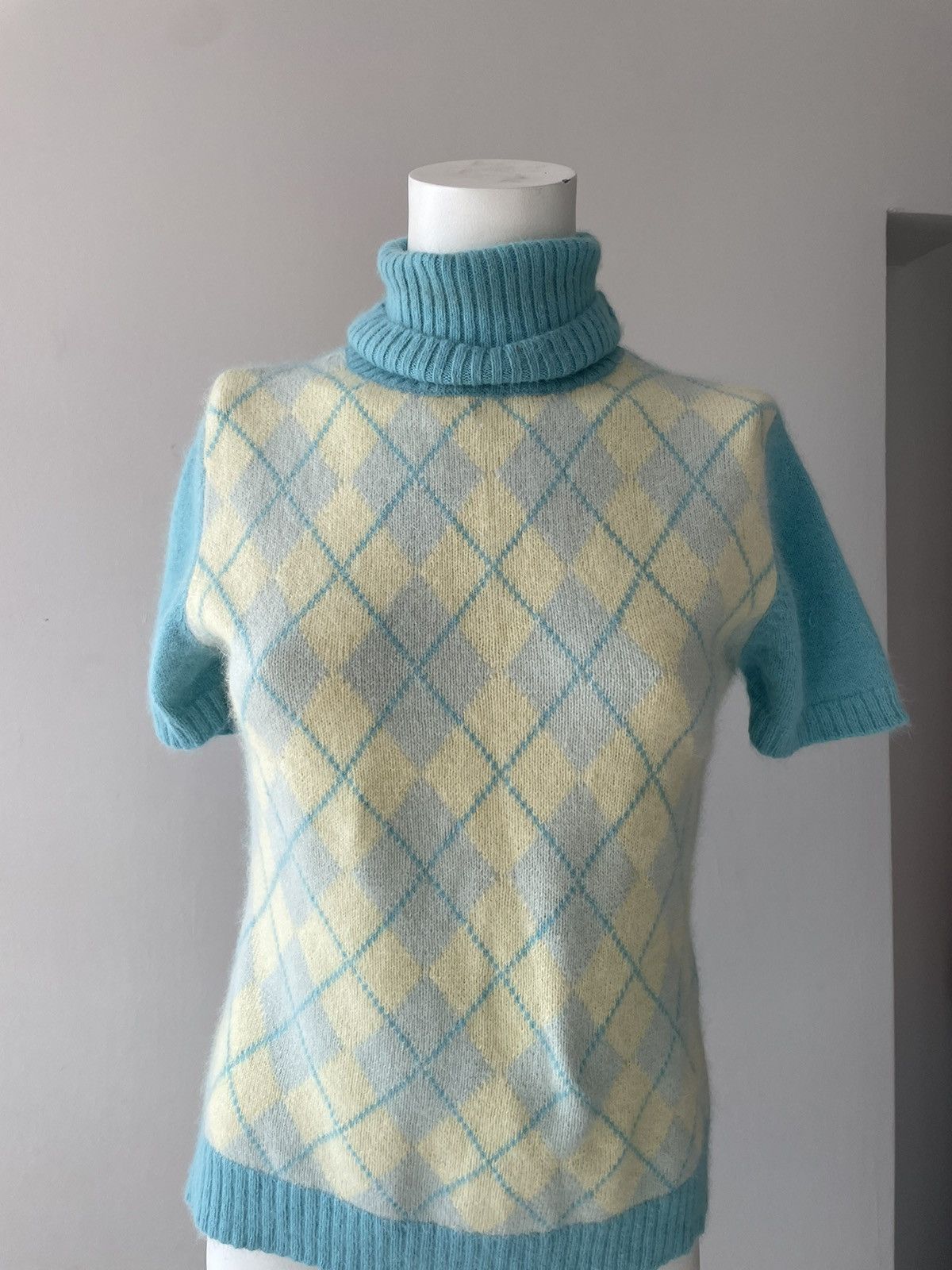 Vintage Vintage blouse Size S / US 4 / IT 40 - 4 Thumbnail