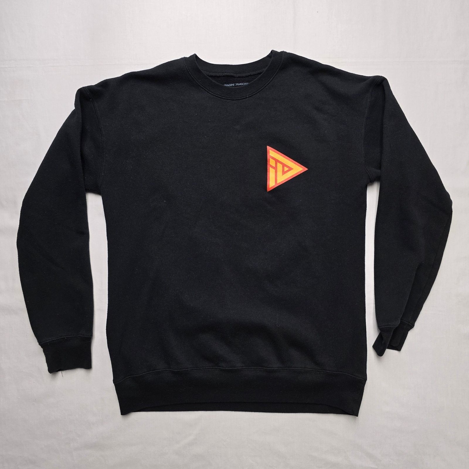 Other Imagine Dragons M Pop Band Concert Tour Merch Sweatershirt Size US M / EU 48-50 / 2 - 7 Thumbnail