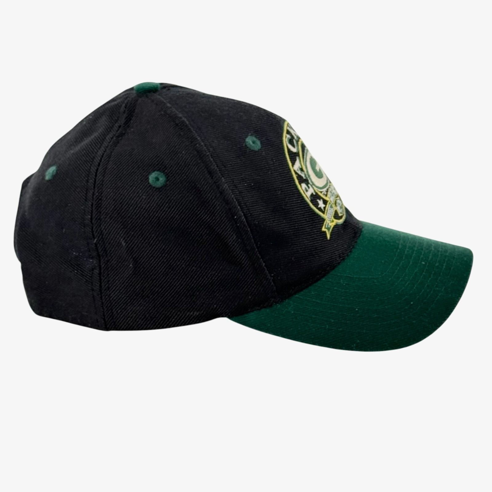 Drew Pearson Green Bay Packers Snapback Trucker Hat Cap Drew Pearson "G" Size ONE SIZE - 5 Thumbnail