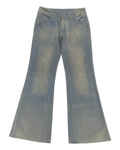 Jeans Mujer 09-0656