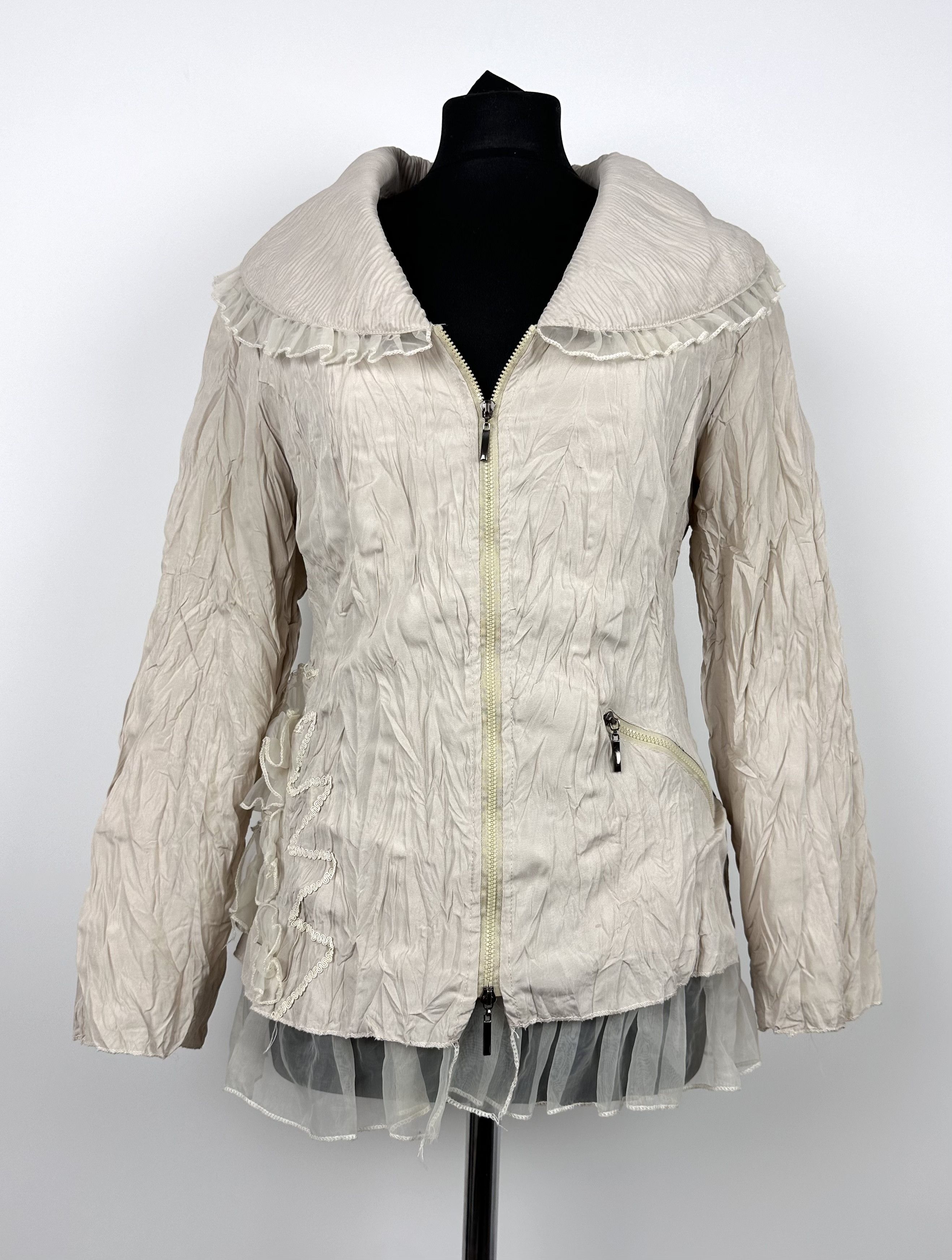 Other Rare Avant Garde women archive jacket Size M / US 6-8 / IT 42-44 - 1 Thumbnail