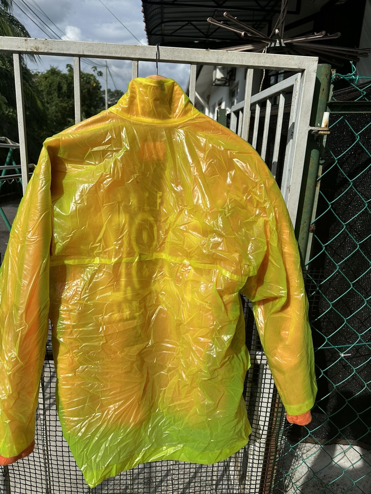 Vintage × W&LT 💥offer now💥Runaway fashion show 1995 limited edition 95-96 Size US M / EU 48-50 / 2 - 5 Thumbnail