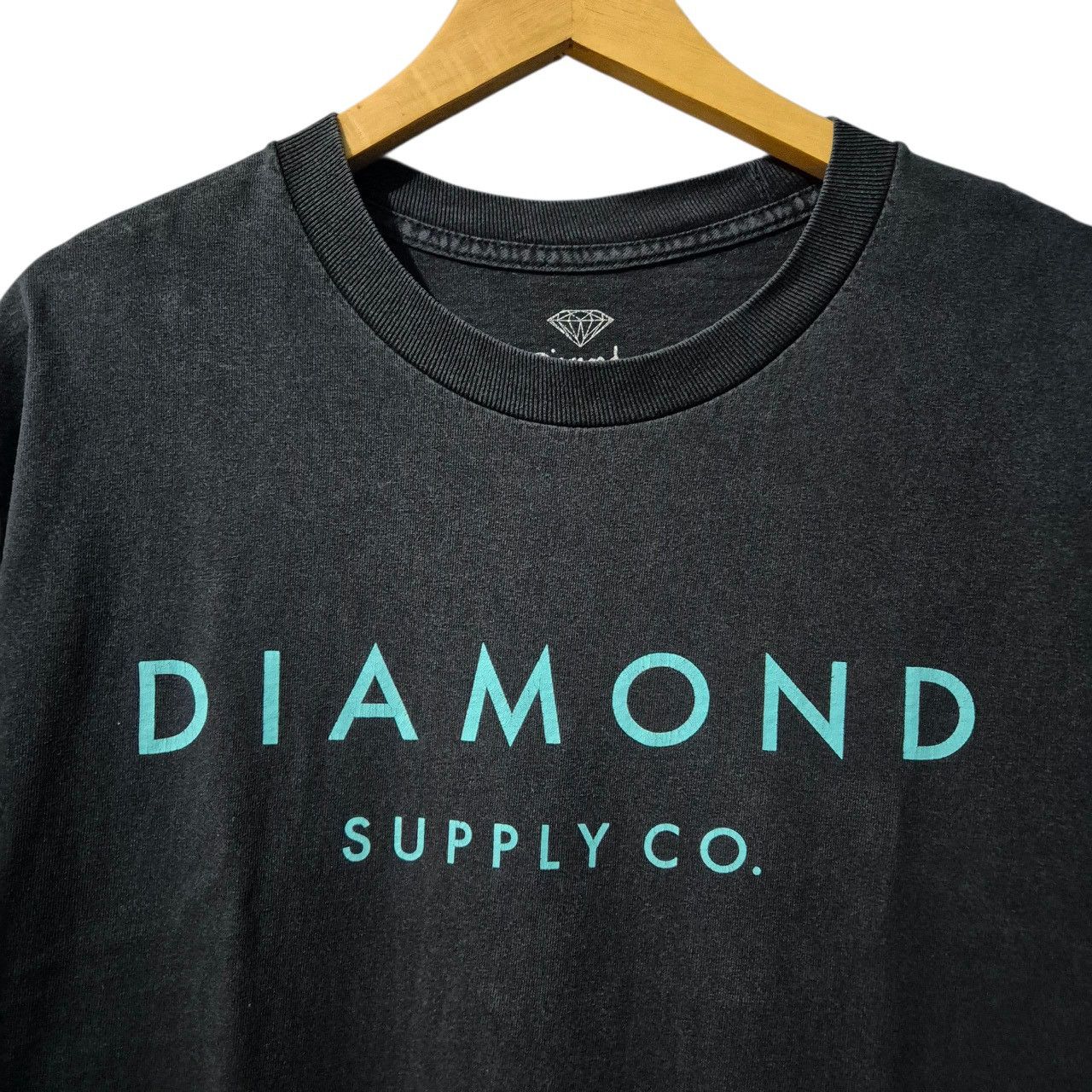 Diamond Supply Co. Diamond supply co tshirt Size US L / EU 52-54 / 3 - 2 Thumbnail
