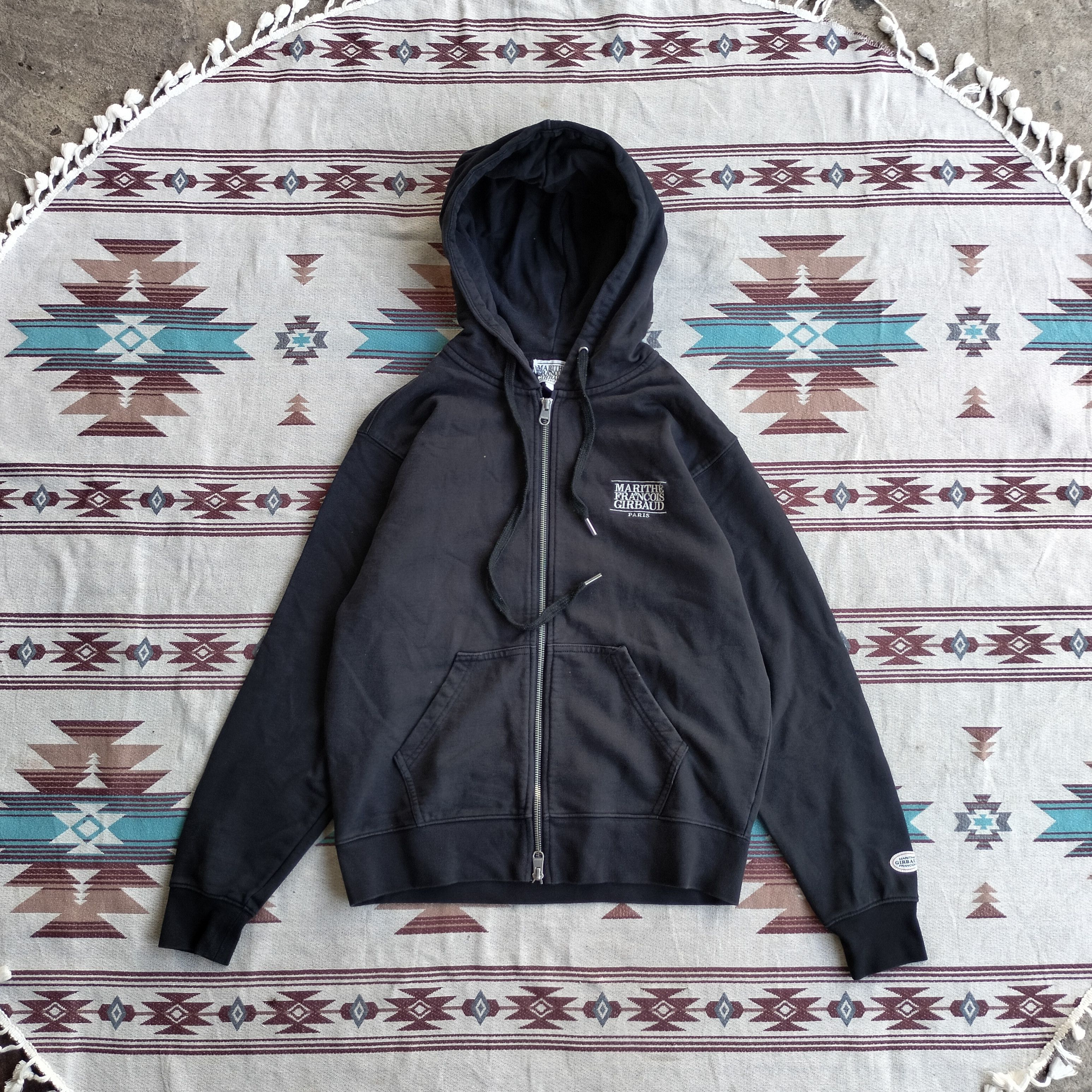 Men's Marithe + Francois Girbaud Sweatshirts & Hoodies | Grailed