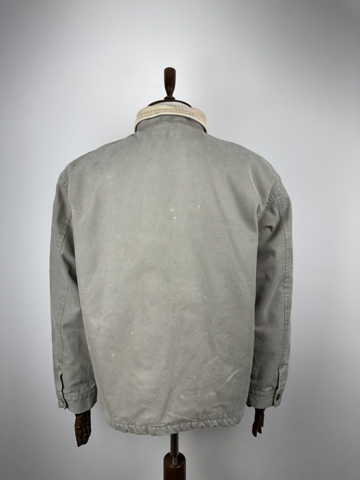 Vintage × Wrangler Men’s Vintage Wrangler Jacket size XL Size US XL / EU 56 / 4 - 6 Thumbnail