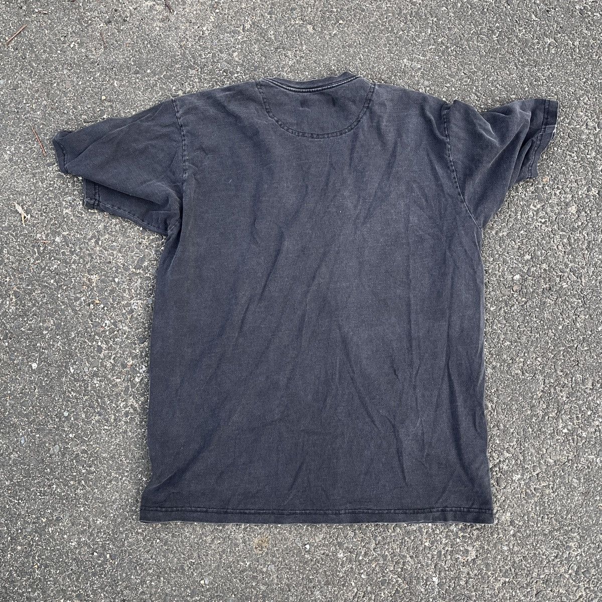 Other Vintage Sun Faded T-Shirt Size L Baggy Skater Grunge Size US L / EU 52-54 / 3 - 4 Thumbnail