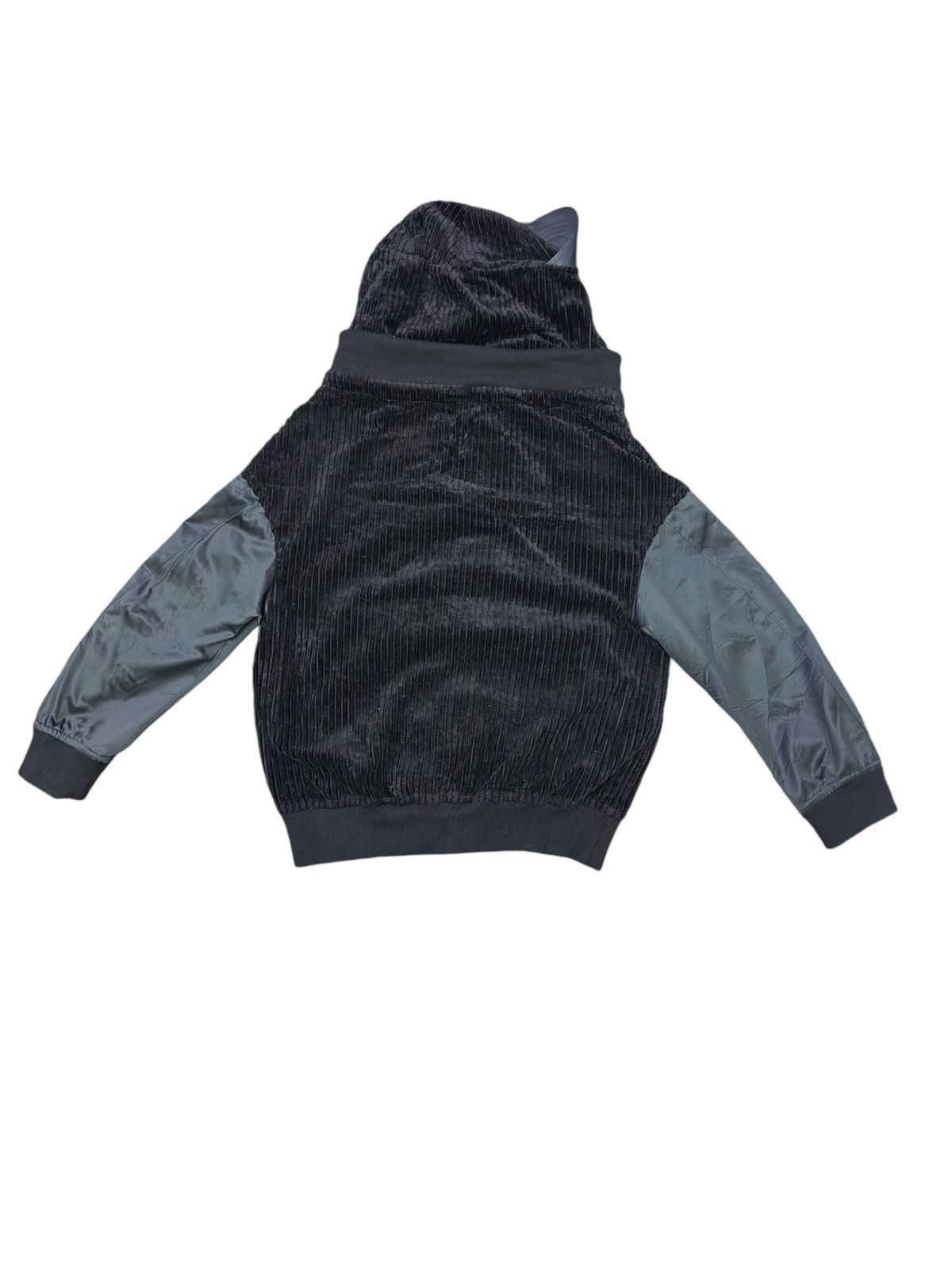 Issey Miyake × mercibeaucoup Vintage Mercibeaucoup Monster Corduroy Jacket Size US M / EU 48-50 / 2 - 6 Thumbnail