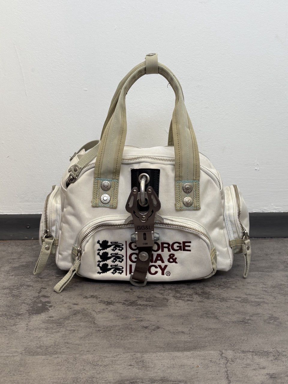 George Gina & Lucy GGL George Gina & Lucy Vintage Sweet Sally Bag Size ONE SIZE - 1 Thumbnail