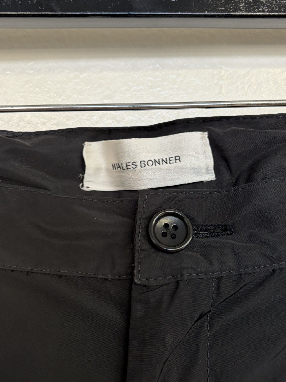Wales Bonner Wales Bonner Track Cargo Pants Size US 36 / EU 52 - 2 Thumbnail