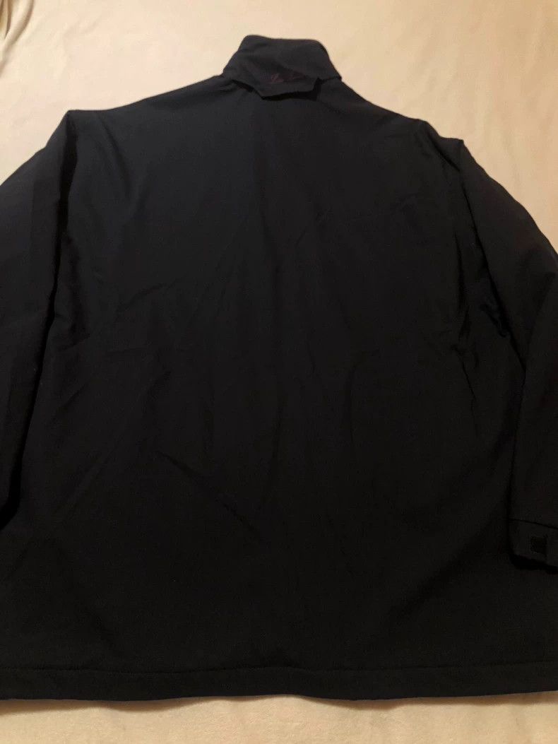 Loro Piana LORO PIANA Reply ruana Size US XXL / EU 58 / 5 - 3 Thumbnail