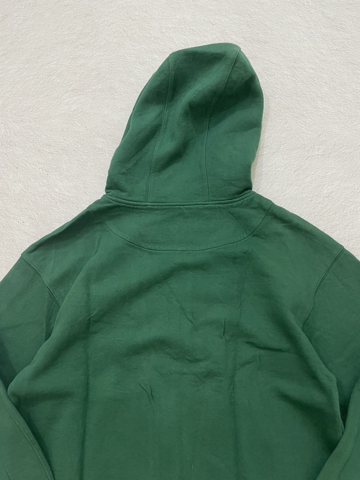 Japanese Brand 2000s ADER Archived Hooded Patchwork If6was9 LGB hysteric Size US XL / EU 56 / 4 - 10 Thumbnail