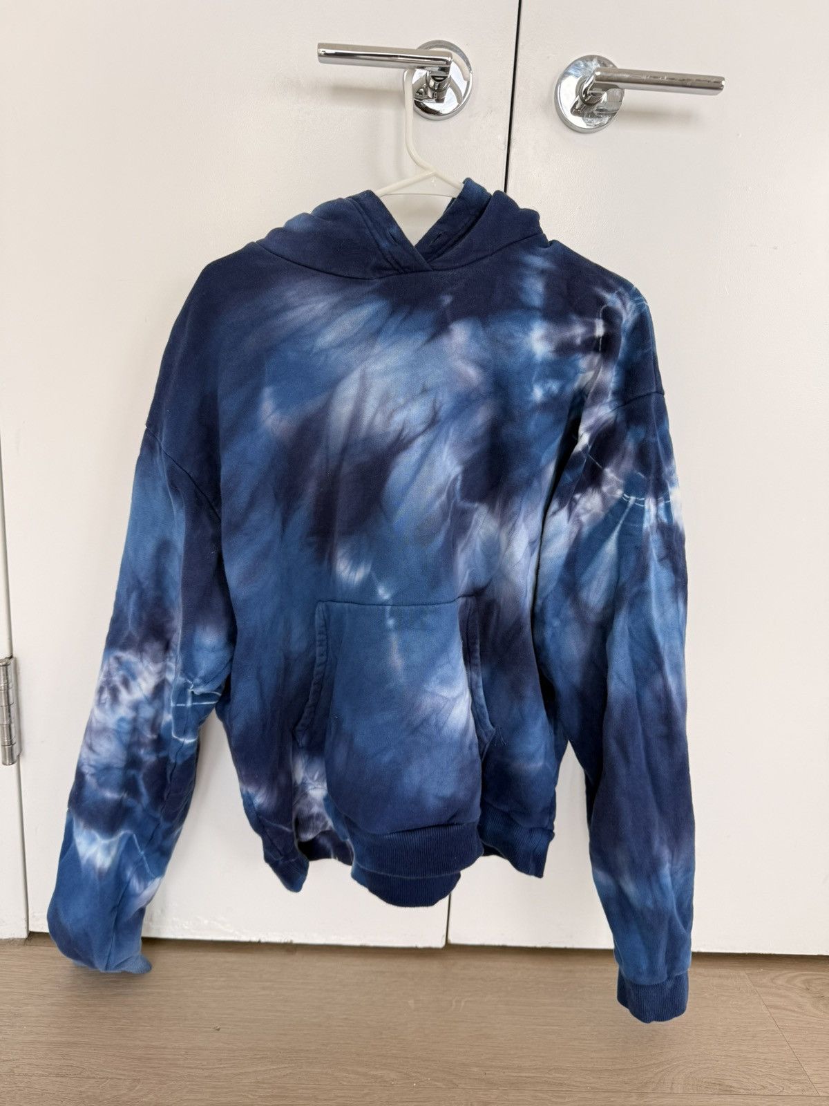 John Elliott John Elliott Tie Dye Hoodie Size US XL / EU 56 / 4 - 1 Thumbnail