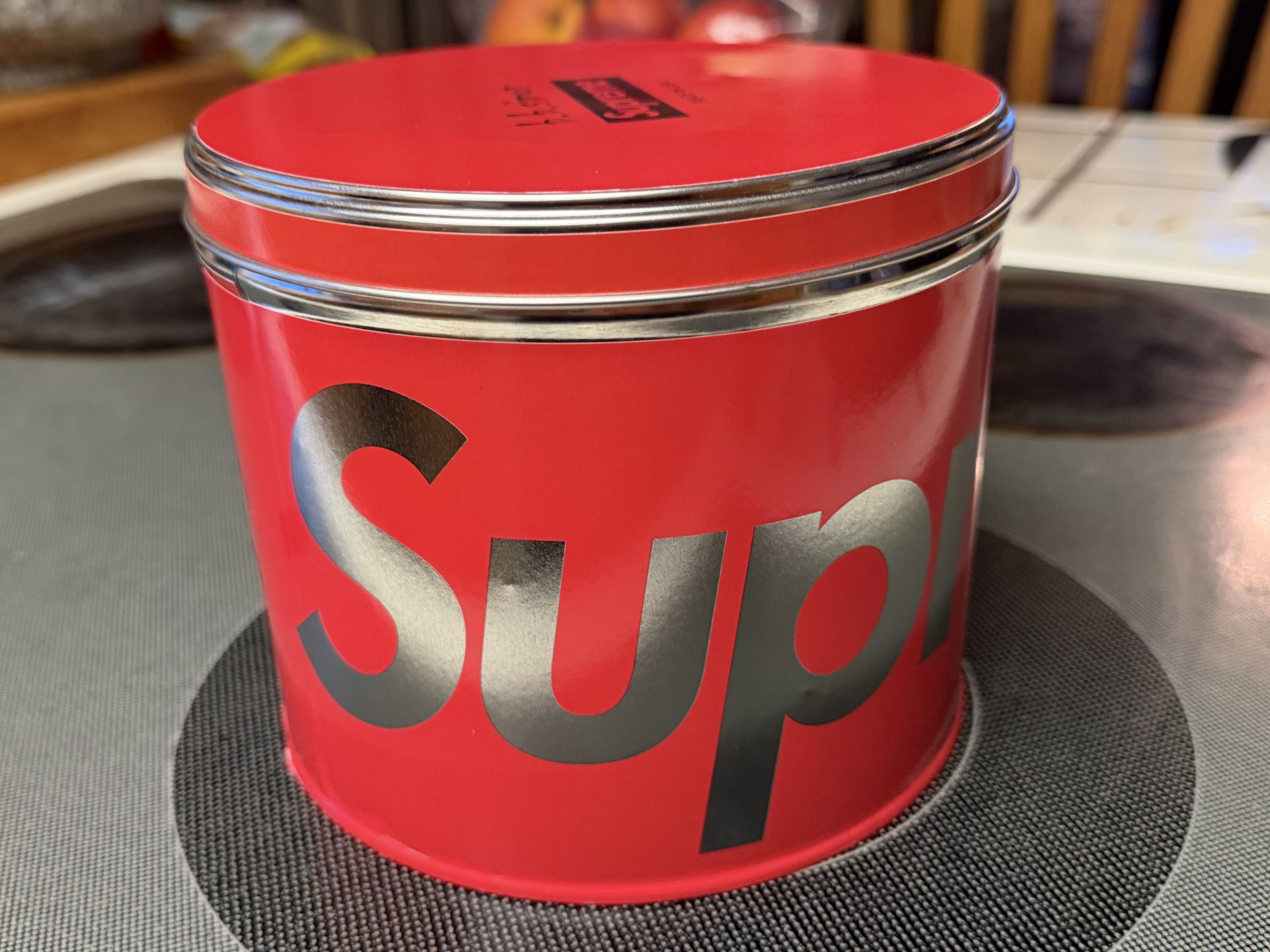 B.B. Simon Supreme X B.B. Simon Belt Red L/XL Size ONE SIZE - 15 Thumbnail