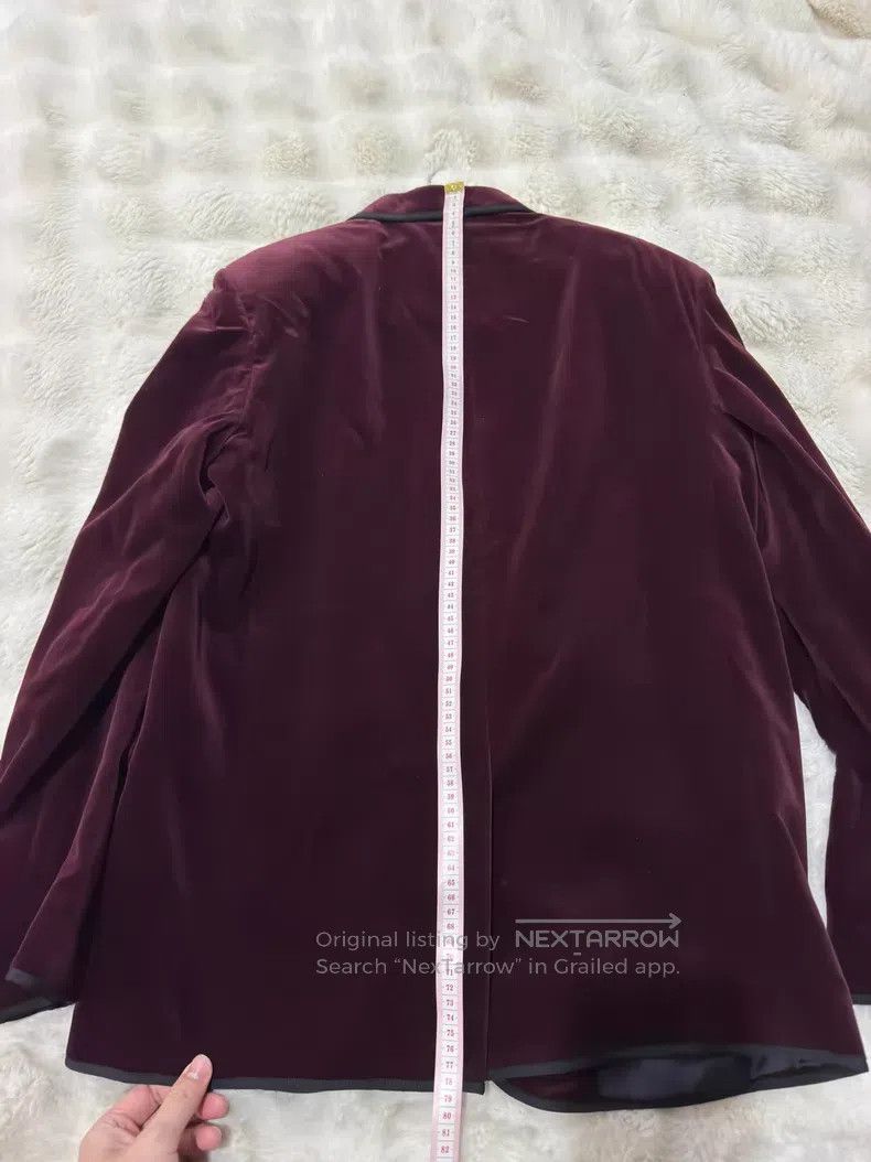 Saint Laurent Paris Saint Laurent Paris jacket Size US L / EU 52-54 / 3 - 9 Thumbnail