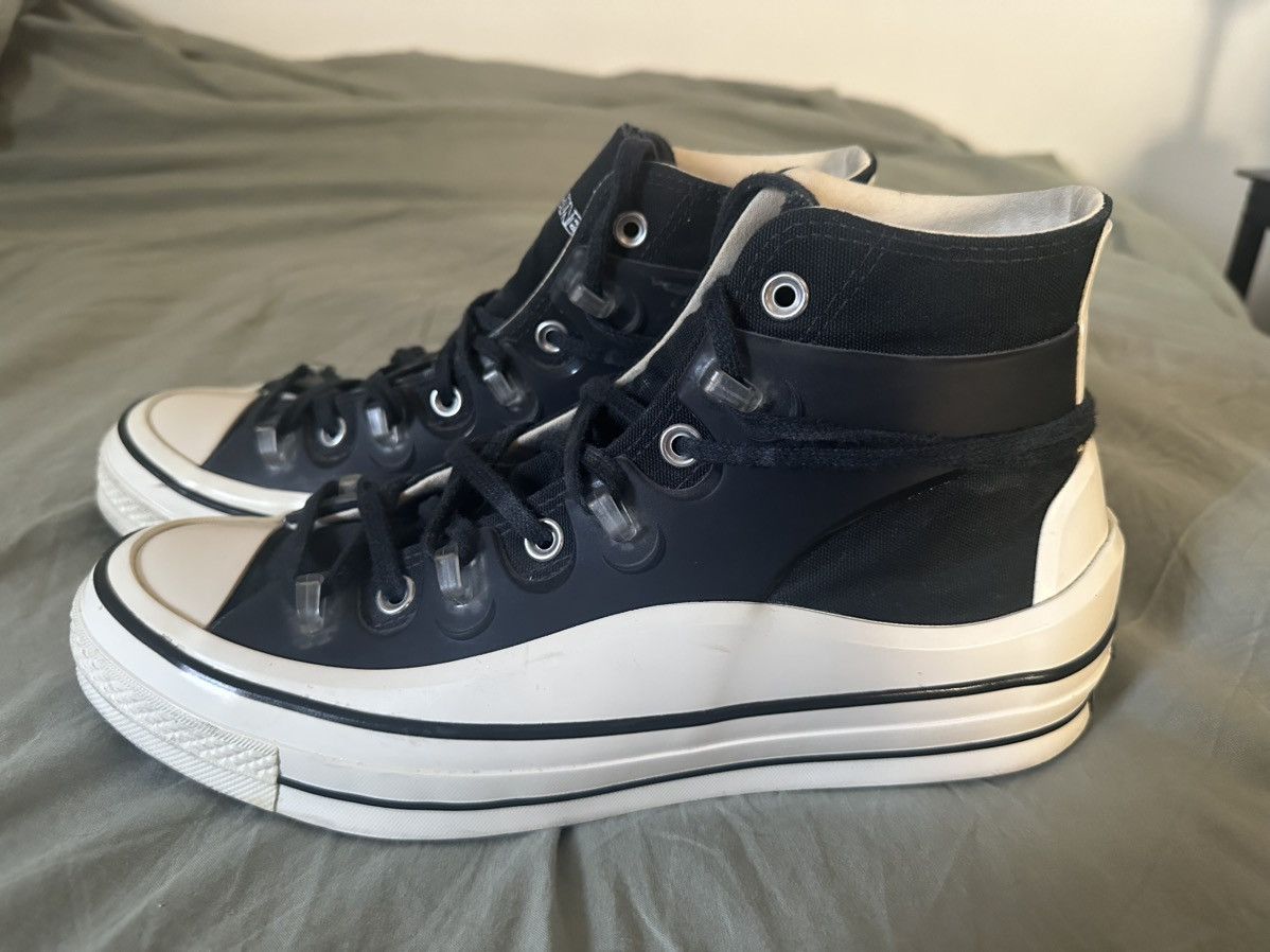 Converse × Kim Jones Kim Jones x Converse Retro Size US 9.5 / EU 42-43 - 3 Thumbnail