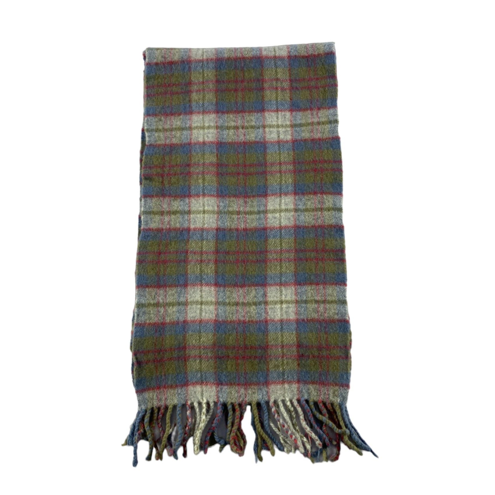 Vintage Glen Prince Scarf / Muffler / Neckwear Size ONE SIZE - 2 Thumbnail