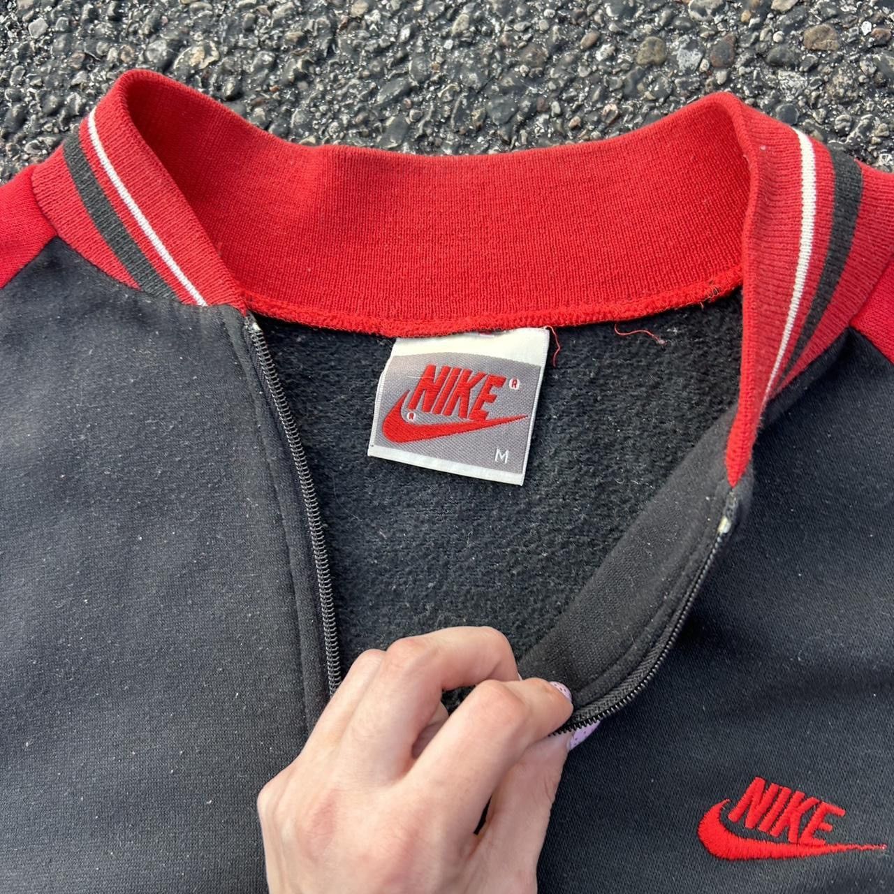 Nike 80s Nike tracksuit set Size US M / EU 48-50 / 2 - 2 Thumbnail