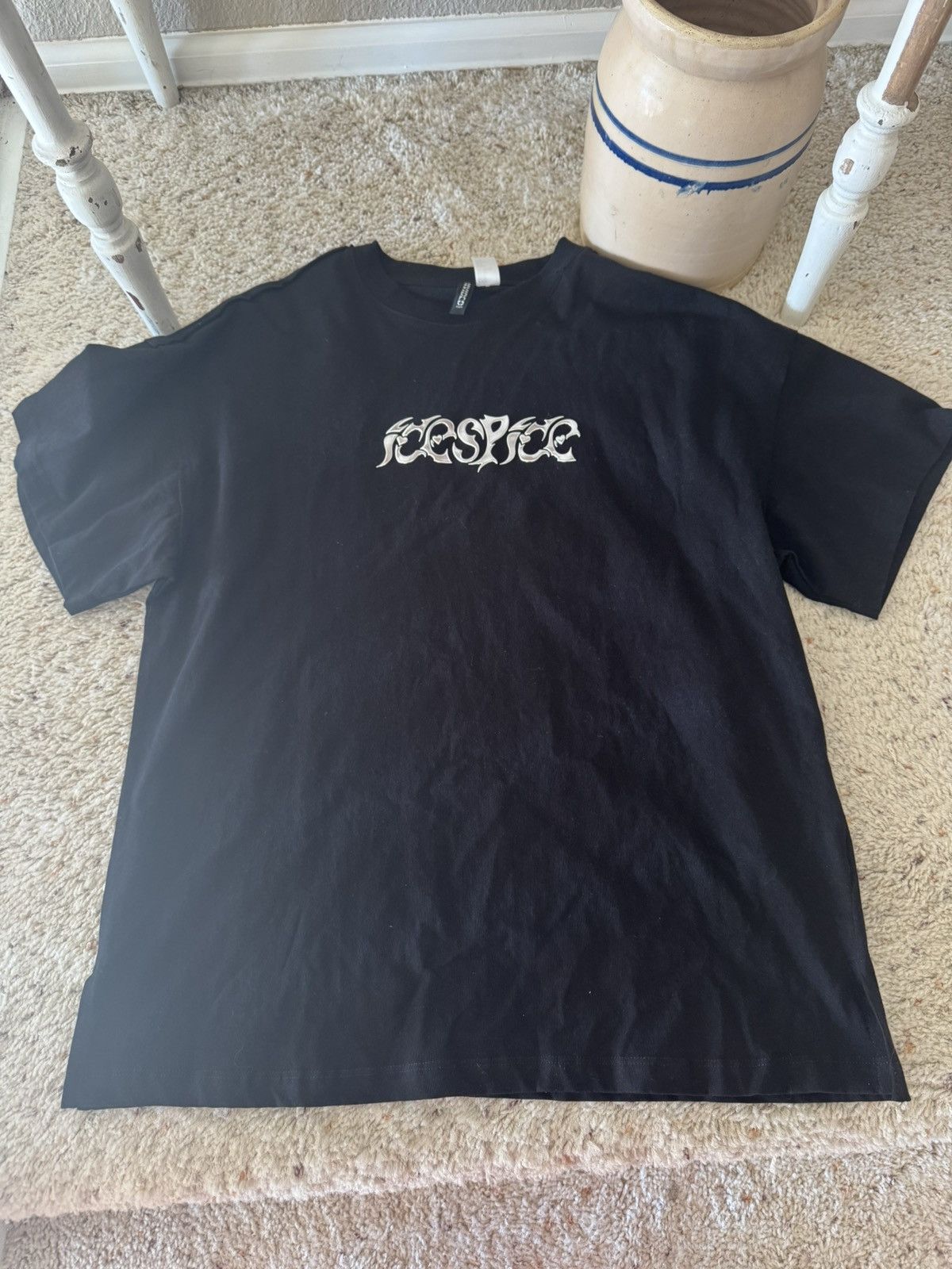 Other Ice Spice merch Size US S / EU 44-46 / 1 - 1 Preview
