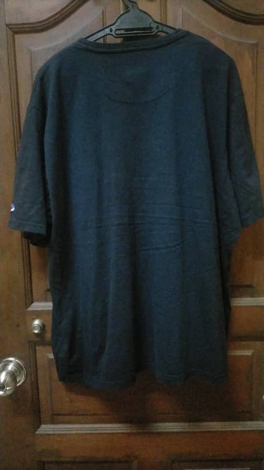 Lambretta Lambretta Art Graphic Design Shirt Size US XL / EU 56 / 4 - 3 Thumbnail