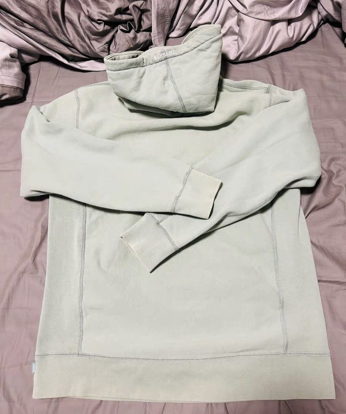 Supreme Supreme Michael Jackson hooded sweatshirt hoodie Size US XL / EU 56 / 4 - 2 Thumbnail