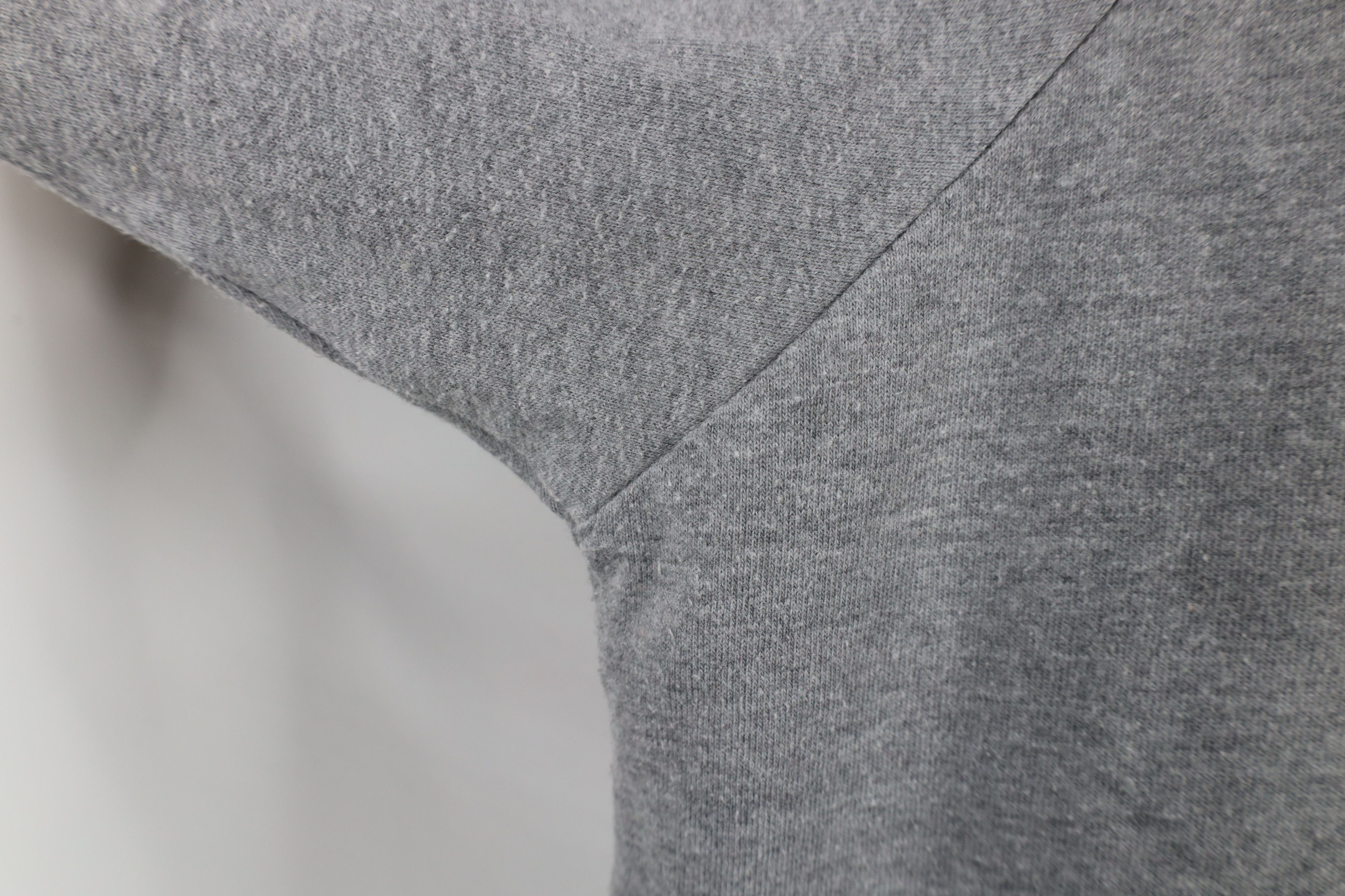 Ariat × Vintage Ariat Rebar Heavyweight Jersey Knit Work Pocket T-Shirt Gray Size US L / EU 52-54 / 3 - 8 Thumbnail