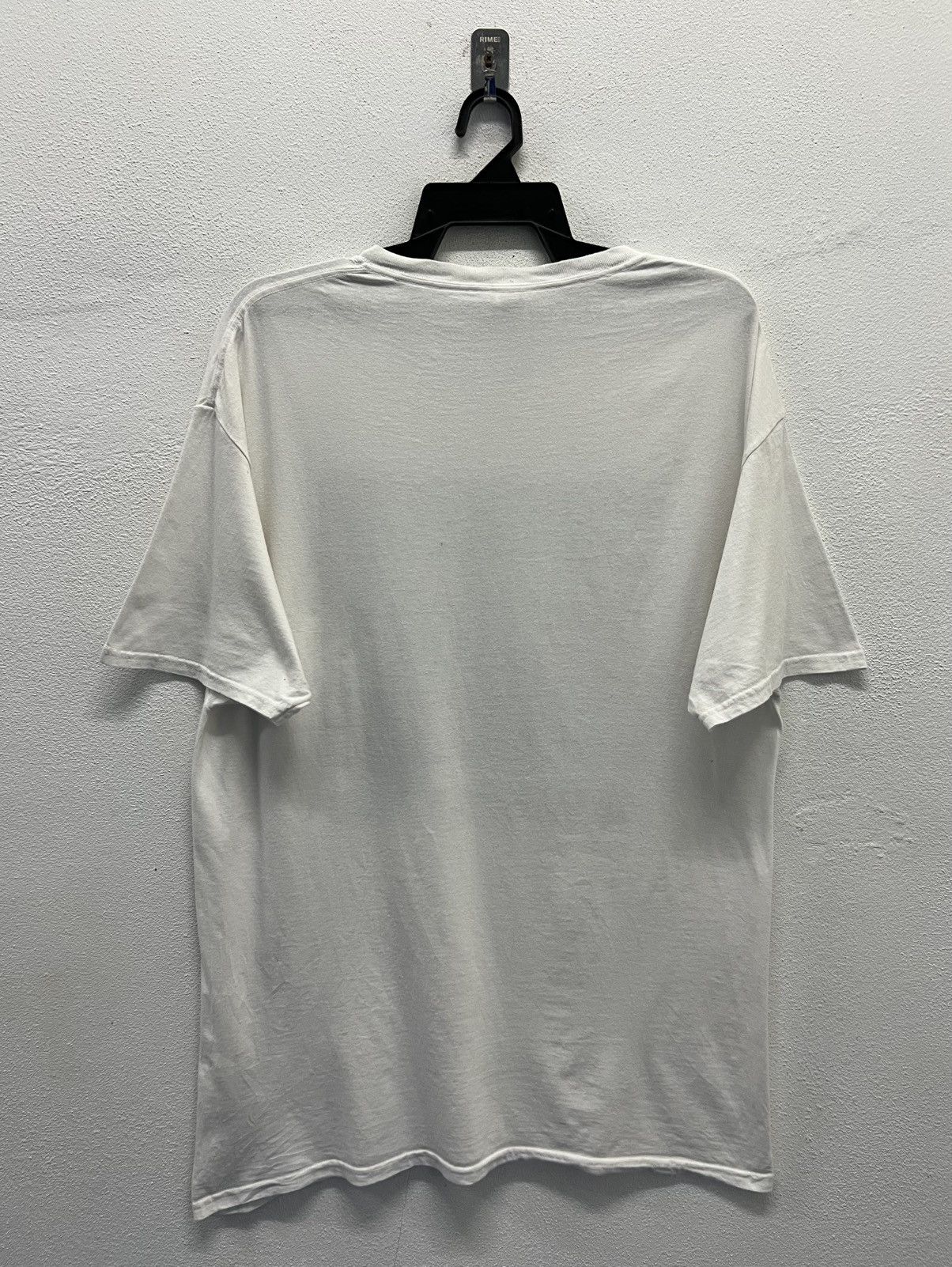 Fruit Of The Loom × Vintage AMERICAN FOOTBALL TEAM MICHIGAN PANTHERS SHIRT Size US L / EU 52-54 / 3 - 2 Thumbnail