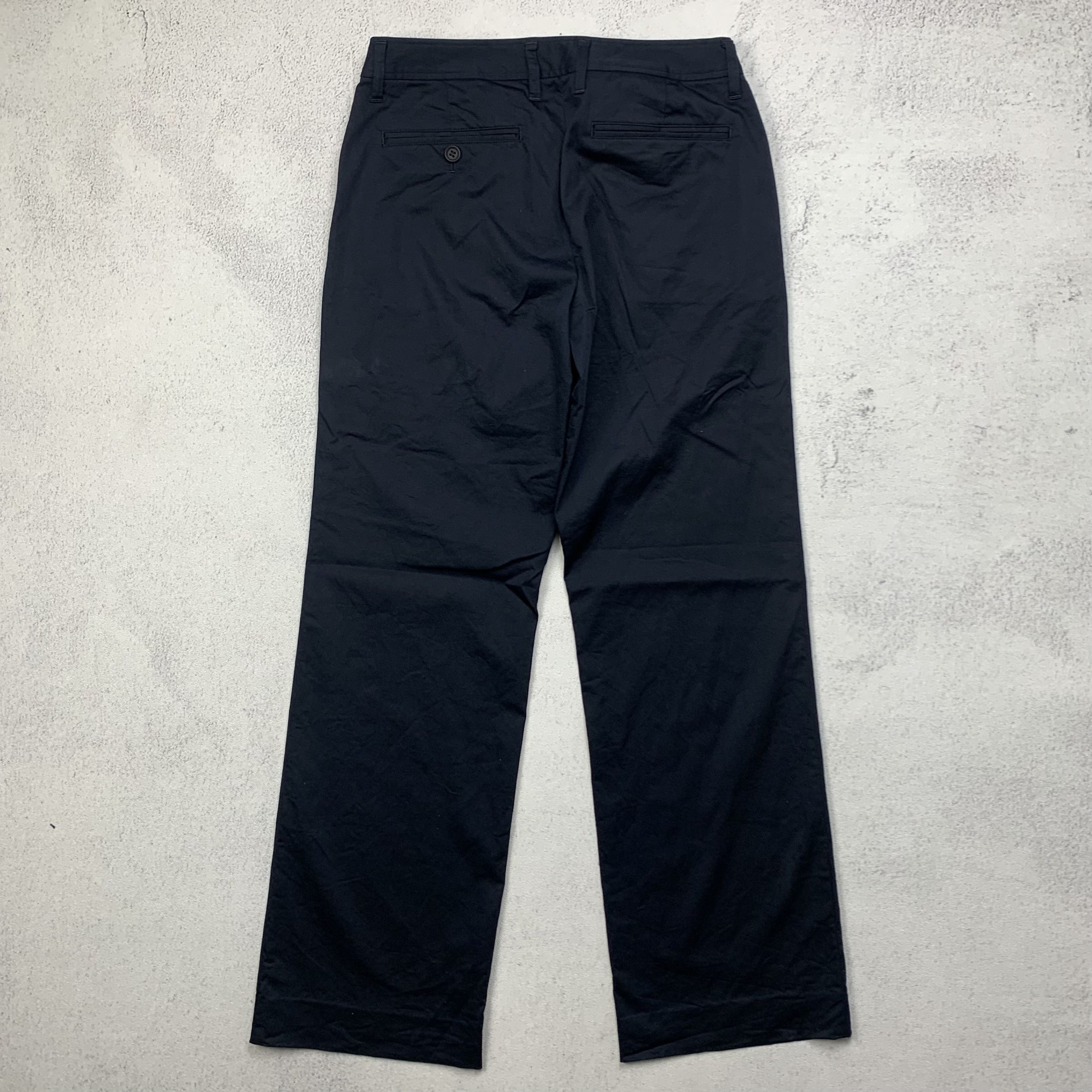 Issey Miyake Issey Miyake Trouser Pants Size US 28 / EU 44 - 2 Thumbnail
