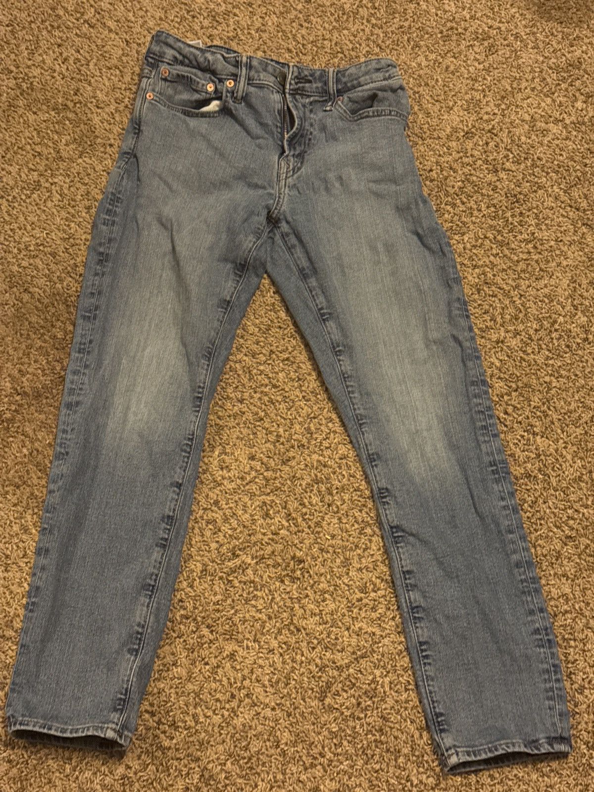 American Eagle Outfitters American eagle jeans Size US 28 / EU 44 - 1 Thumbnail