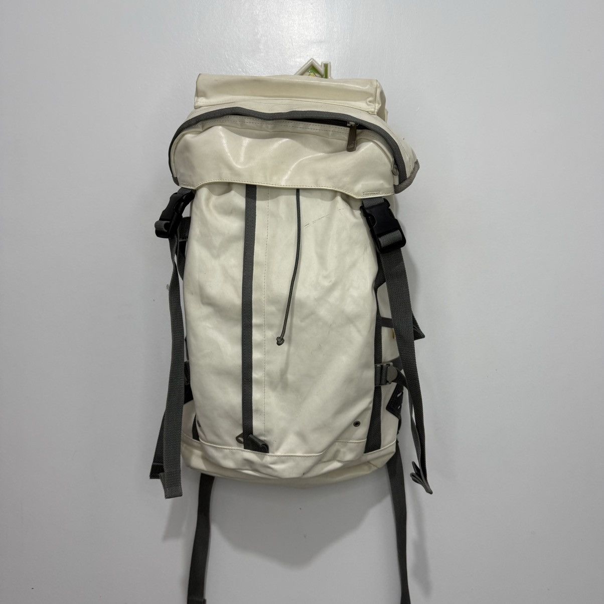 Porter Porter Jam Rucksack Size ONE SIZE - 1 Thumbnail