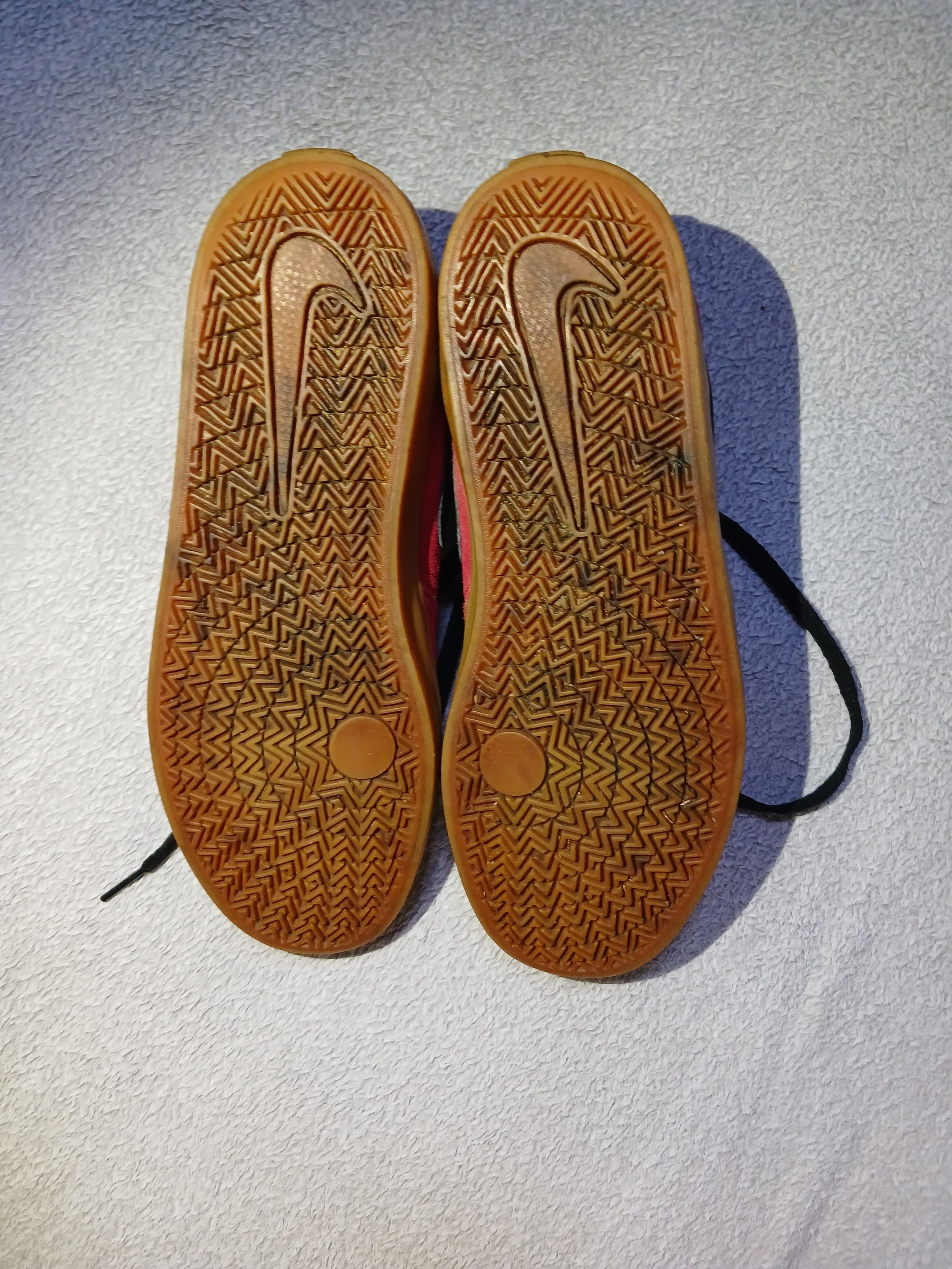 Nike Nike SB Check Solar Men's Sneakers Size 6.5 US Size US 6.5 / EU 39-40 - 6 Thumbnail