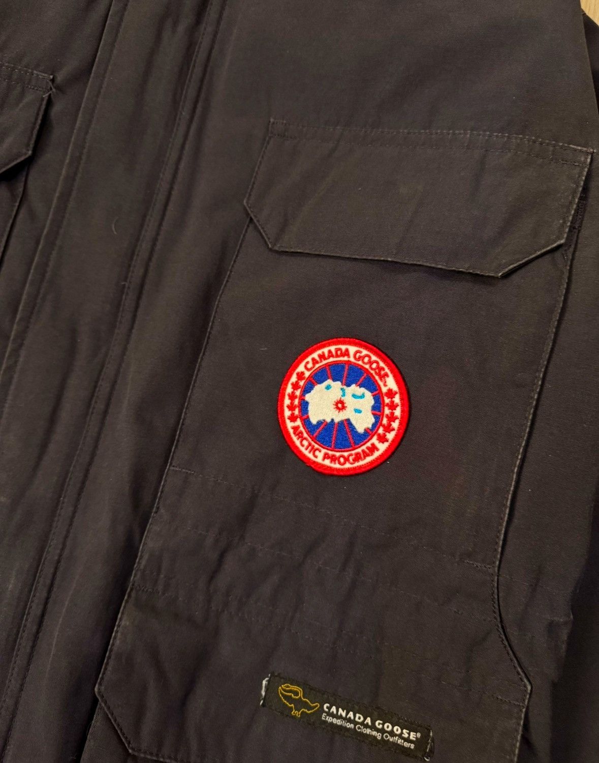 Canada Goose CANADA GOOSE Size US S / EU 44-46 / 1 - 2 Thumbnail