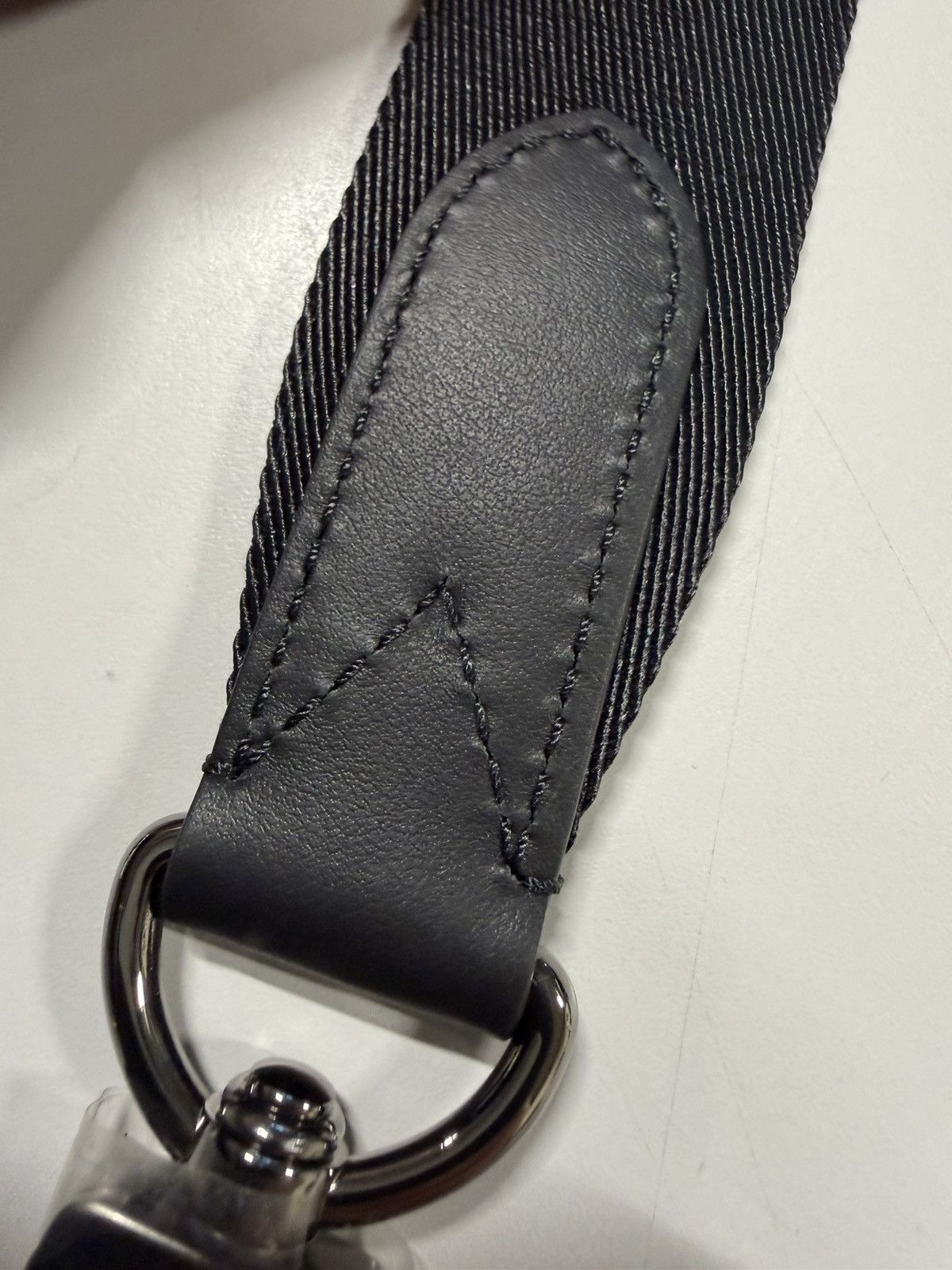 Louis Vuitton Louis Vuitton Messenger Bag Shoulder Strap NEW 750$ Size ONE SIZE - 6 Thumbnail