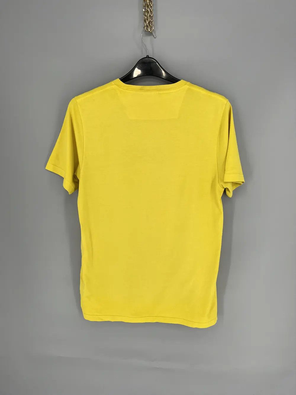 Vintage Ma.Strum T-Shirt big logo Size US M / EU 48-50 / 2 - 10 Thumbnail