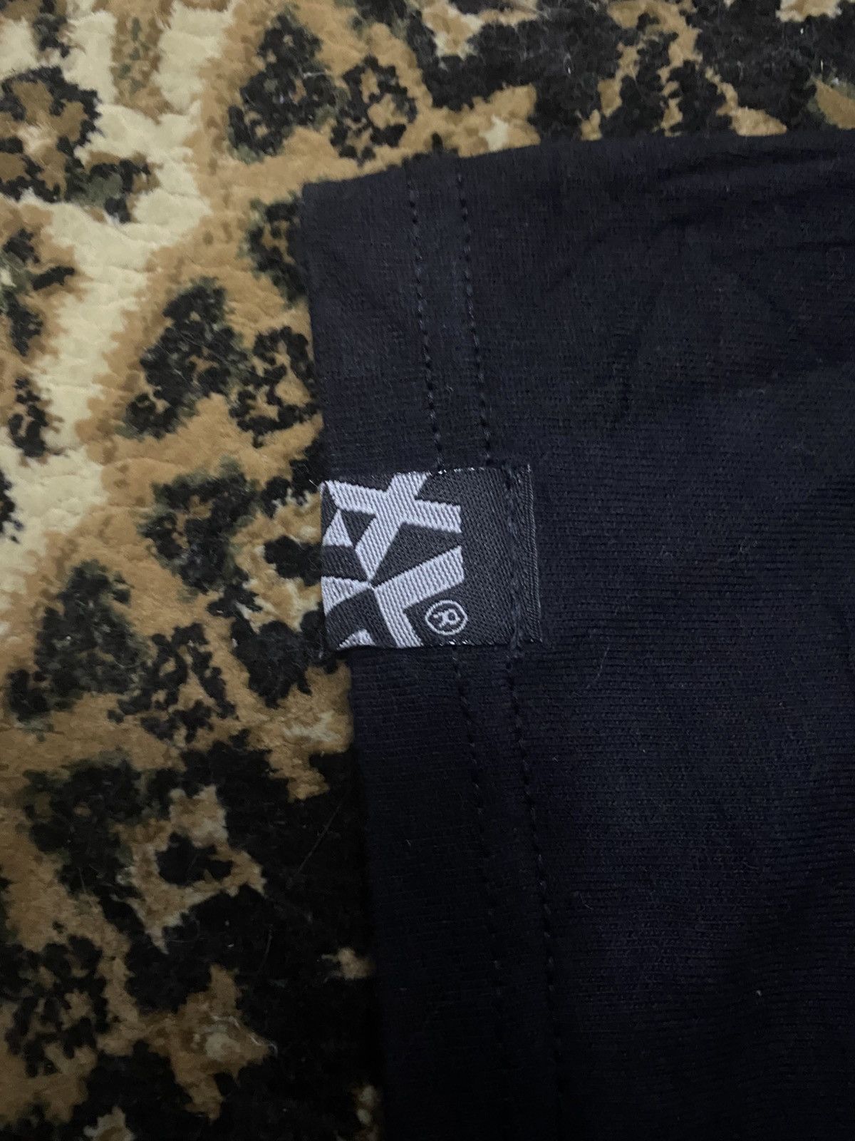 Disney × Mickey Mouse × Xlarge Xlarge x Disney Mickey Mouse Size US M / EU 48-50 / 2 - 6 Thumbnail