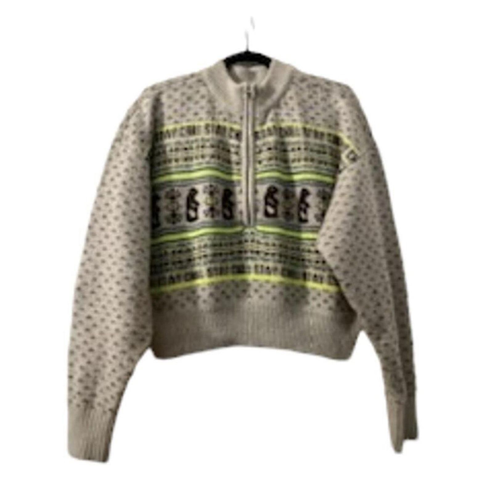 Vince Get cozy in this bdg Size M / US 6-8 / IT 42-44 - 1 Thumbnail