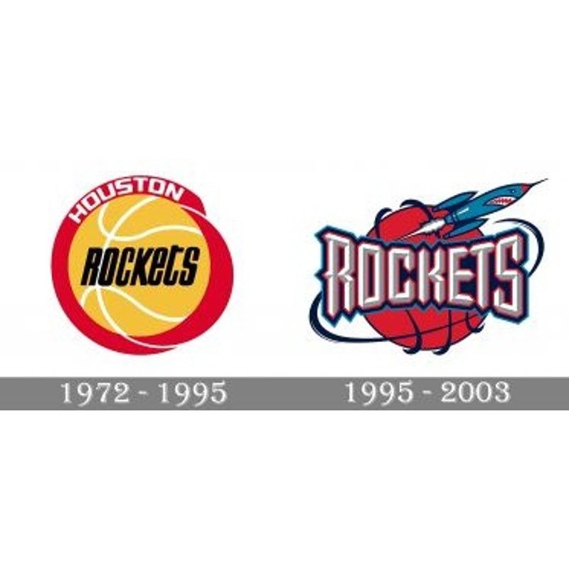 Starter Houston Rockets 90s STARTER windbreaker jacket L blk NBA vtg Size US L / EU 52-54 / 3 - 4 Thumbnail