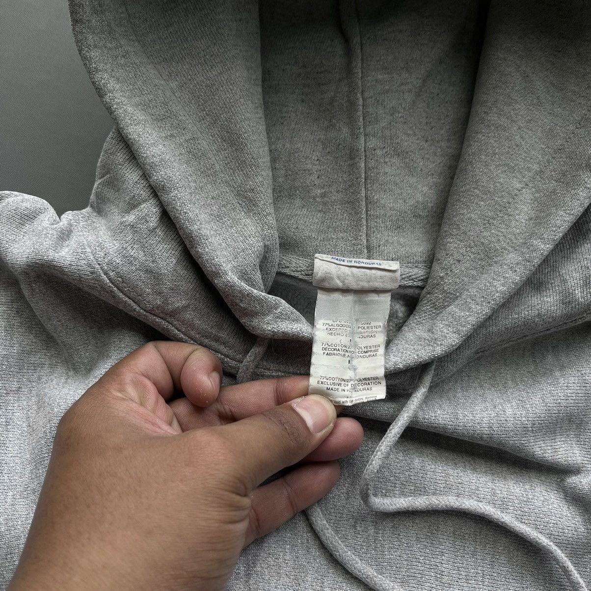 Champion × Vintage Vintage 80s Champion Reverse Wave Hooded Size US M / EU 48-50 / 2 - 4 Thumbnail