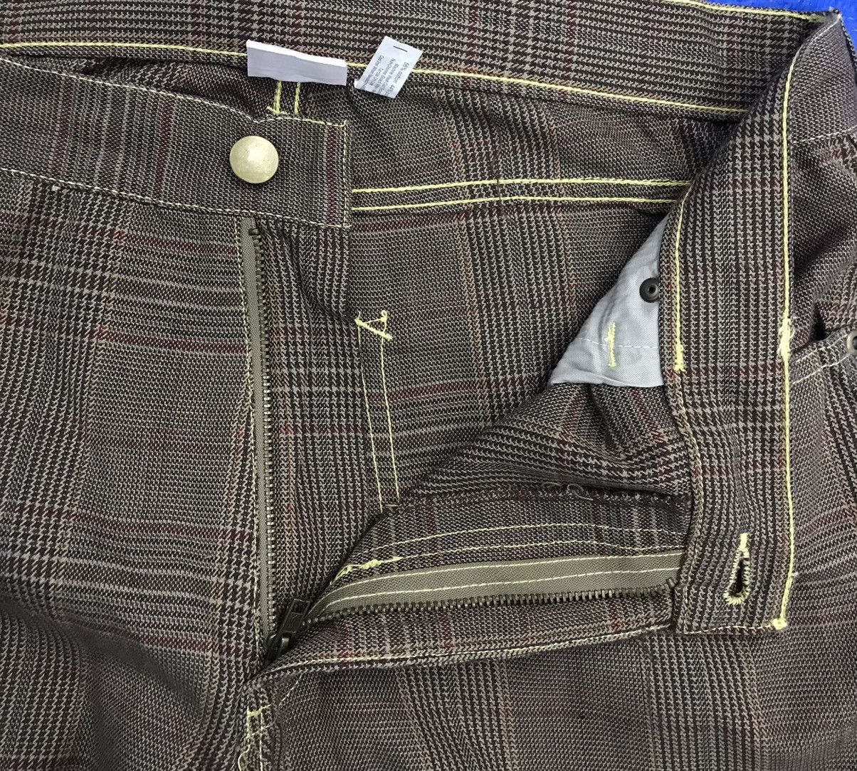 Sideout × Vintage Vintage Sideout Pants Size US 34 / EU 50 - 6 Thumbnail