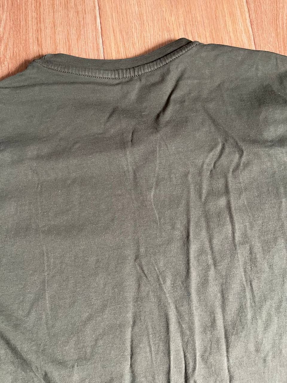Alpha Industries × Vintage Alpha Industries Tee Size US M / EU 48-50 / 2 - 18 Thumbnail