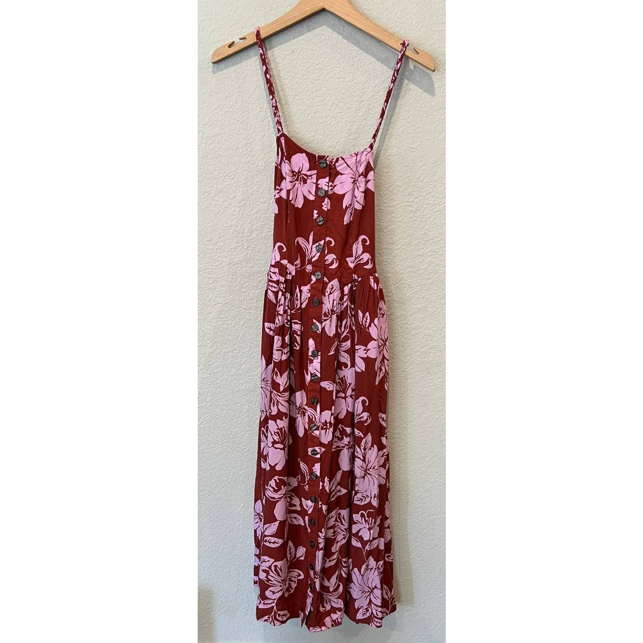 Free People Free People The Perfect Sundress Size Small Size S / US 4 / IT 40 - 9 Thumbnail