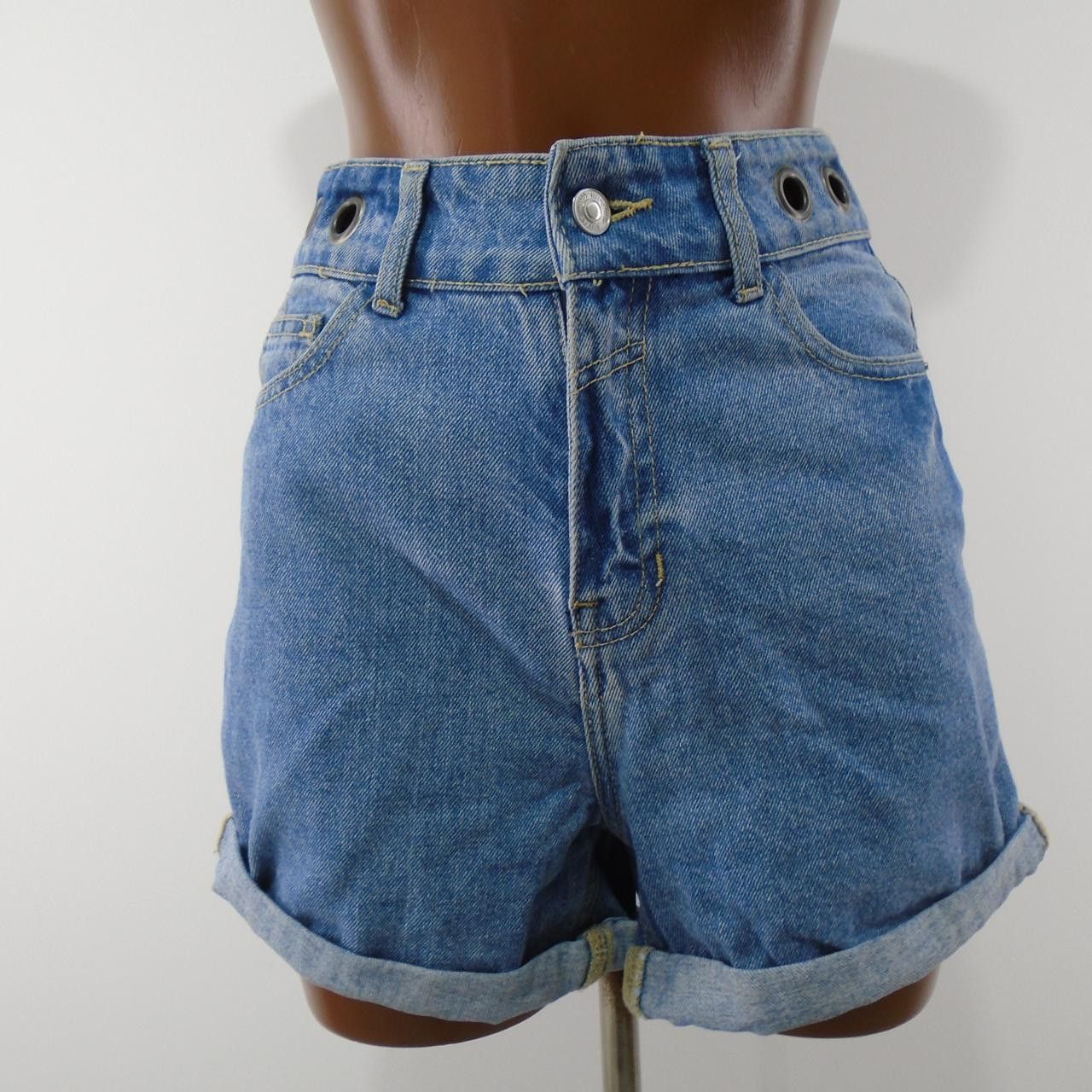 Other Women's Shorts Jennyfer Size 25" / US 0 / IT 36 - 1 Thumbnail
