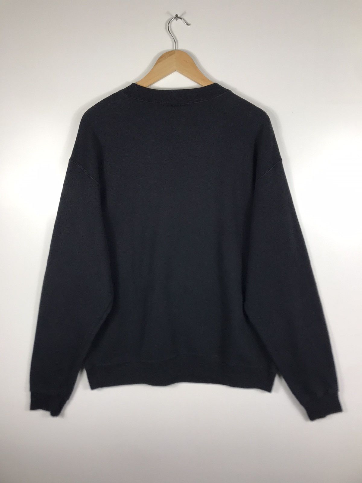 Champion 🔥Streetwear Champion Supreme Hijacking Sweatshirt Size US L / EU 52-54 / 3 - 11 Thumbnail