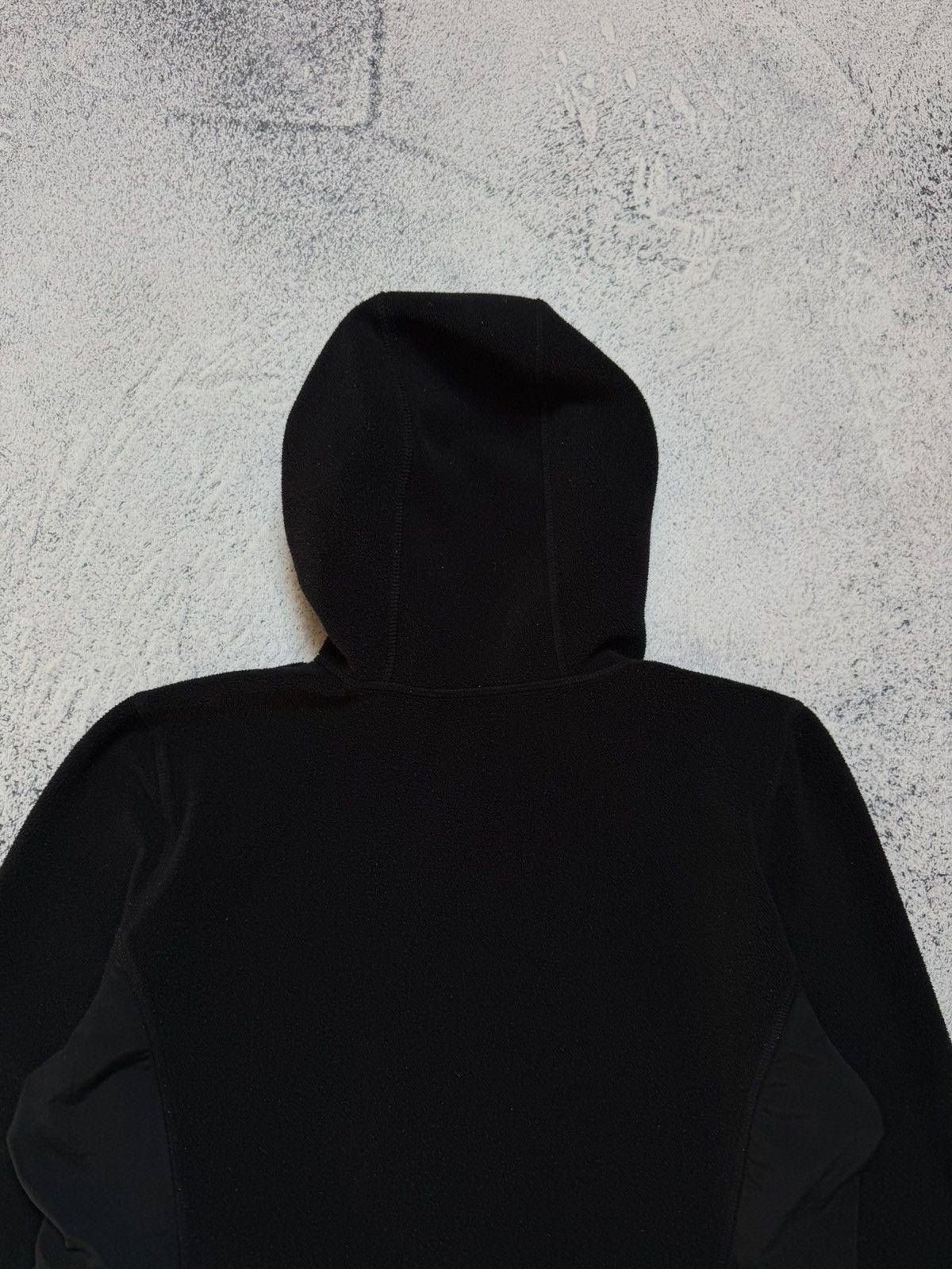 Prada A/W98 Prada Sport Ninja Balaclava Fleece Jacket Archive Size M / US 6-8 / IT 42-44 - 15 Thumbnail