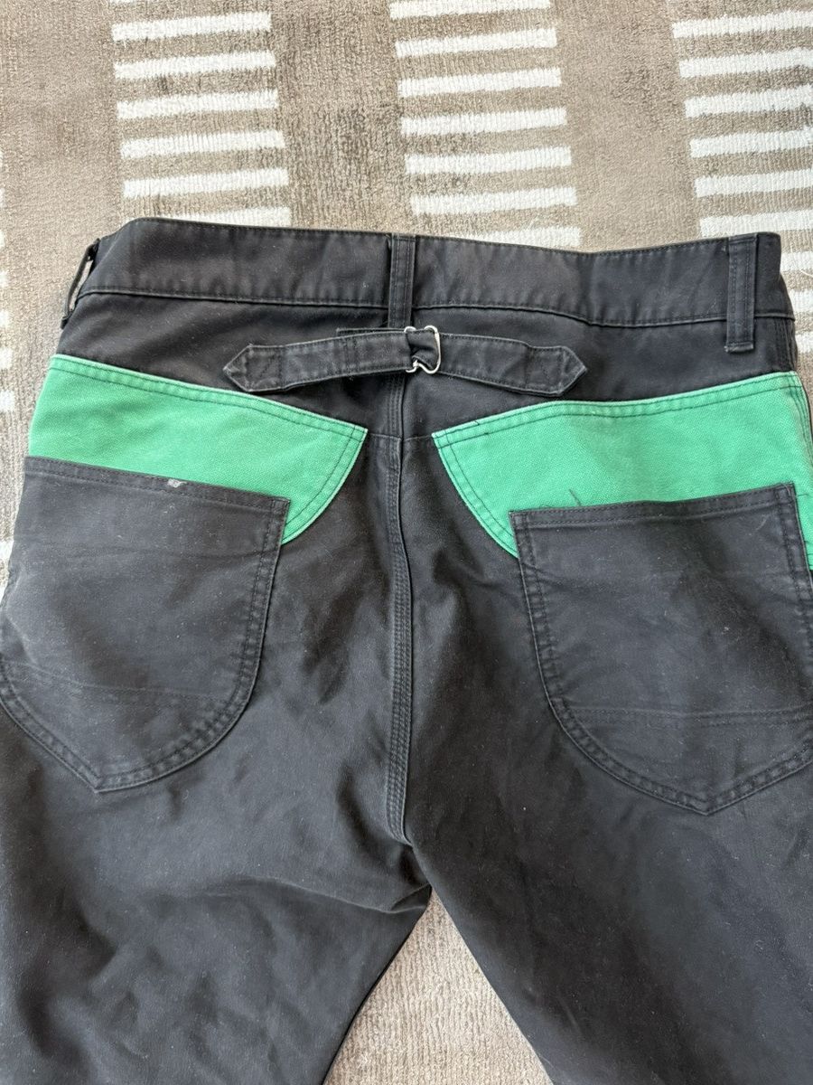 Comme des Garcons × Junya Watanabe [Rare] CDG x Junya pants Size US 32 / EU 48 - 4 Thumbnail
