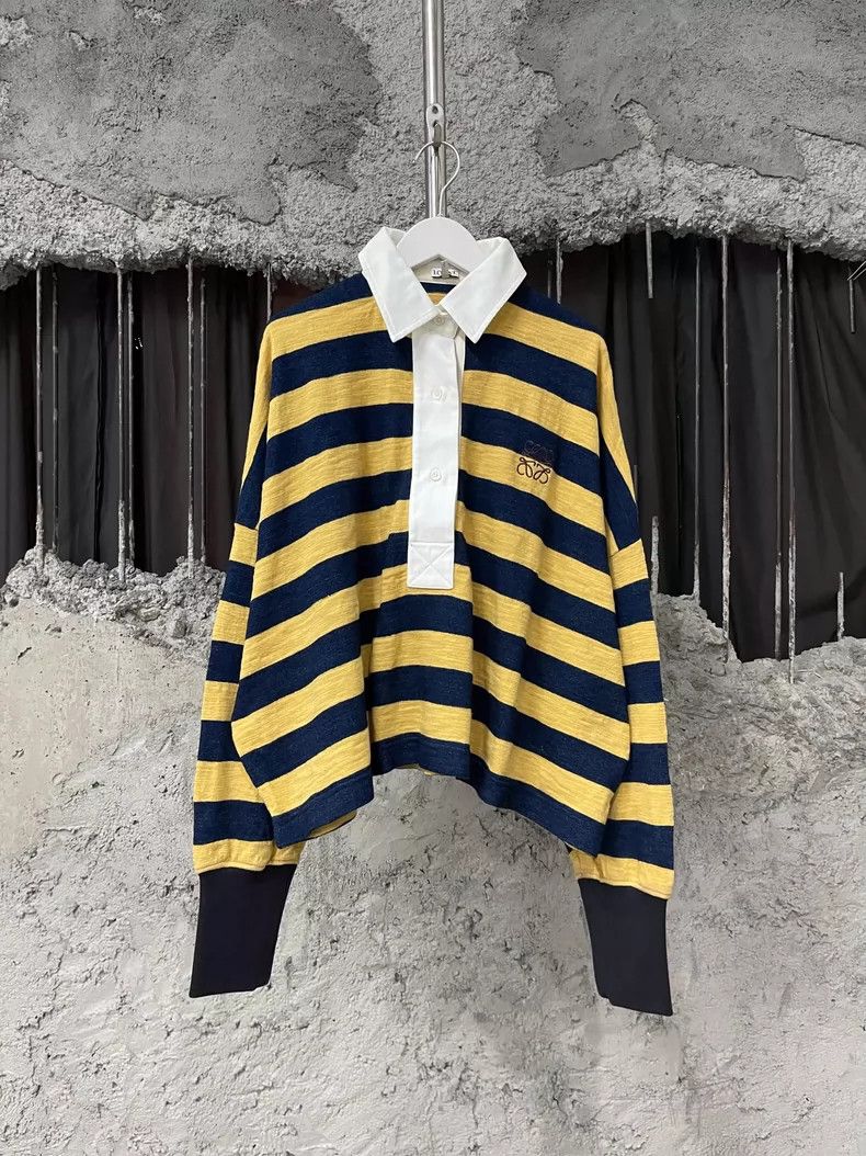 Loewe LOEWE long sleeve Size XS / US 0-2 / IT 36-38 - 1 Thumbnail