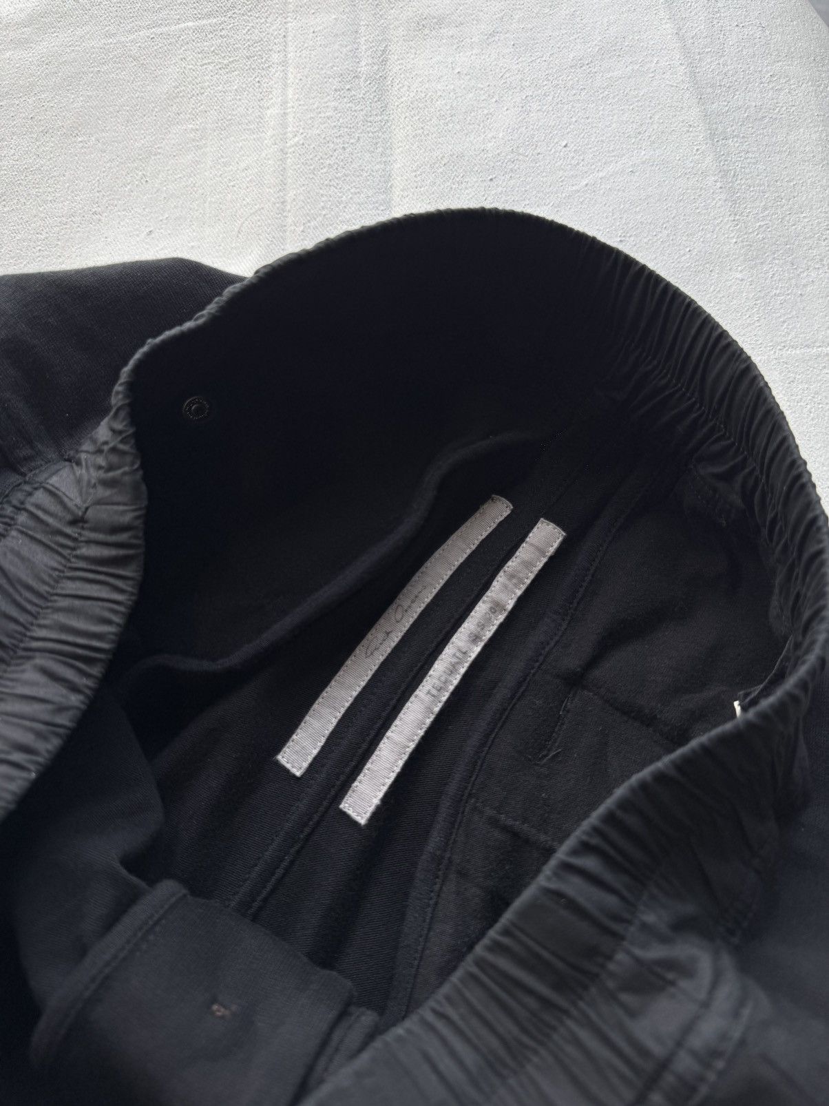 Rick Owens Rick owens tecuatl cropped pants Size US 30 / EU 46 - 4 Thumbnail