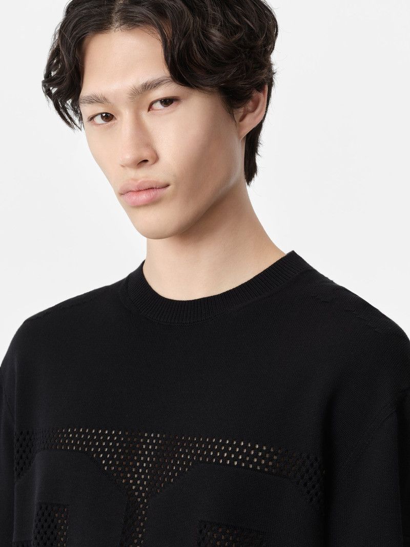 Amiri o1orln1125 22 T-Shirt in Black Size US M / EU 48-50 / 2 - 5 Thumbnail