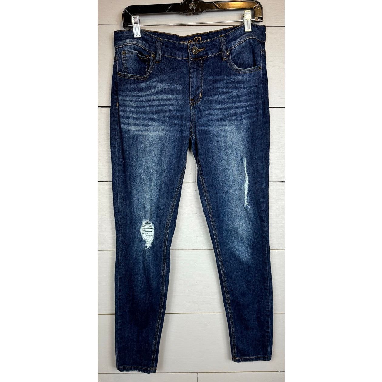 Other Rue21 Jeggings Women's Size 10 Size 32" / US 10 / IT 46 - 1 Thumbnail